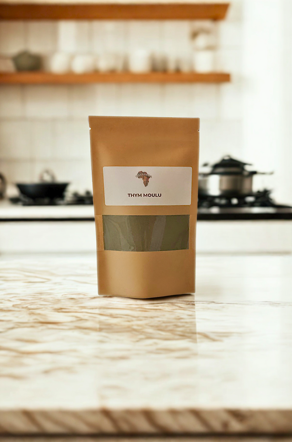 Thym moulu – Image 2