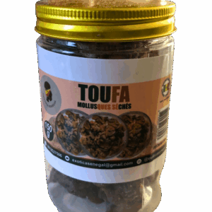 TOUFA