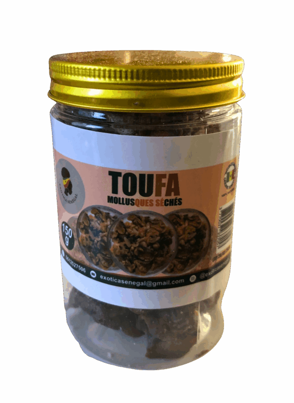 TOUFA