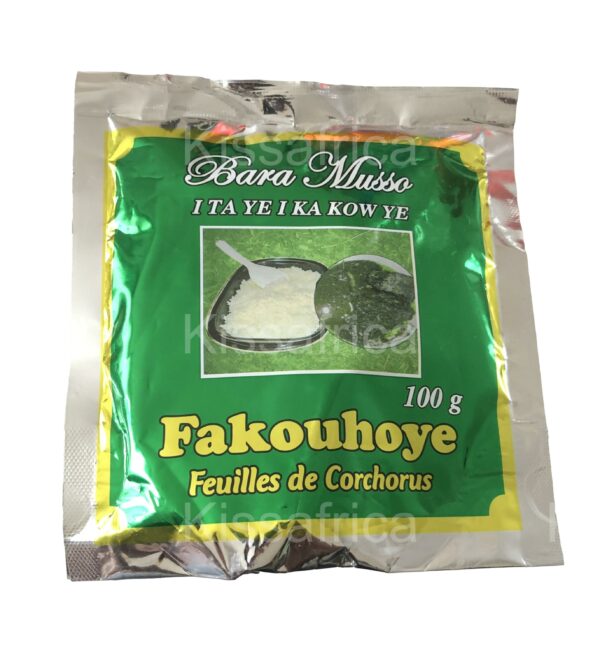 corete fakouhoye