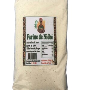 farine de niebe