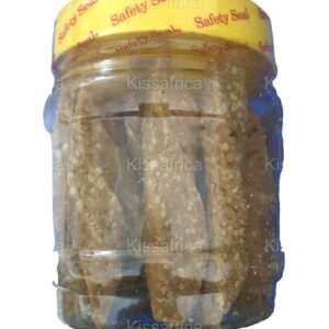 Nougat d’arachide