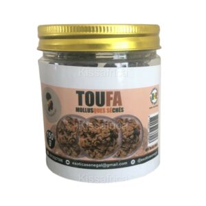 toufa