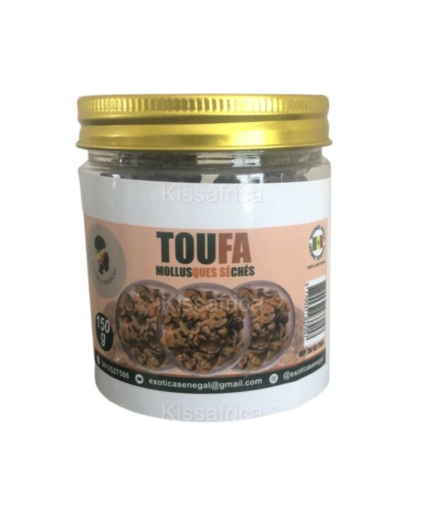 toufa