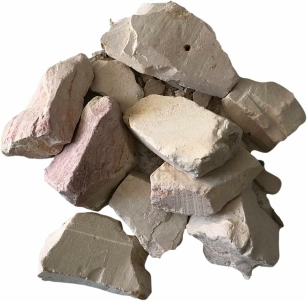 kaolin