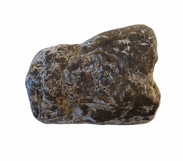 SAVON NOIR