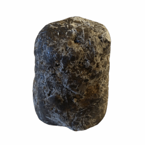 SAVON NOIR