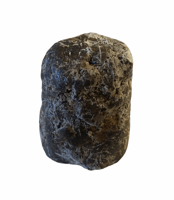 SAVON NOIR