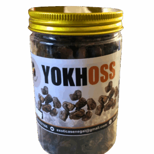 yokhoss