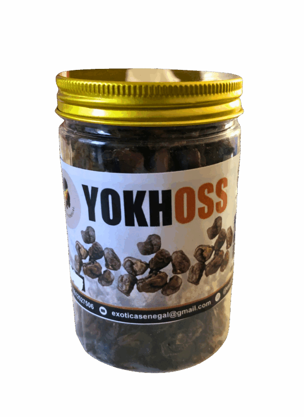 yokhoss