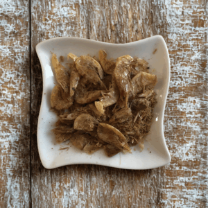 Crevettes entières séchées – 50g