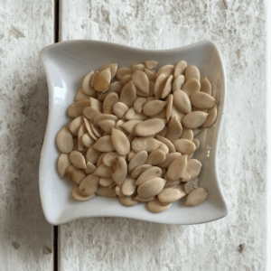Égousi (graines de courge / pistache africaine entières)