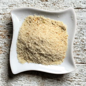 Égousi moulu (graines de courge moulues)