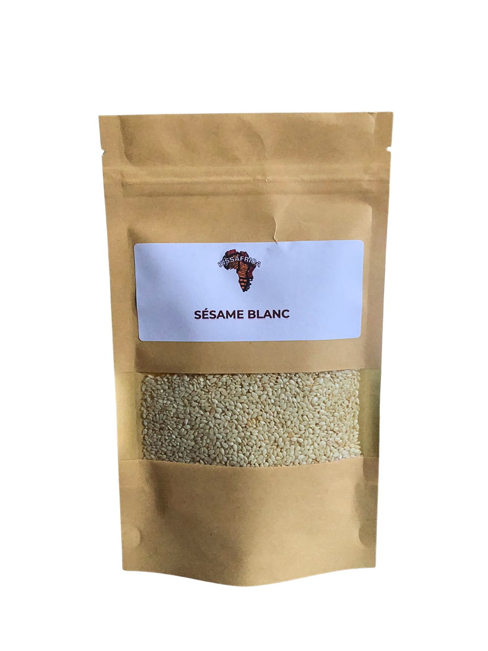 Sésame blanc – Image 3