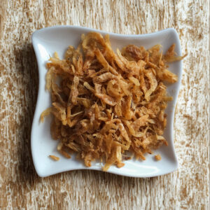 Dried Whole Shrimp – 50 g (Copie)