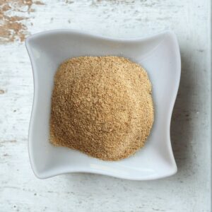 Poudre de crevettes – 50 g