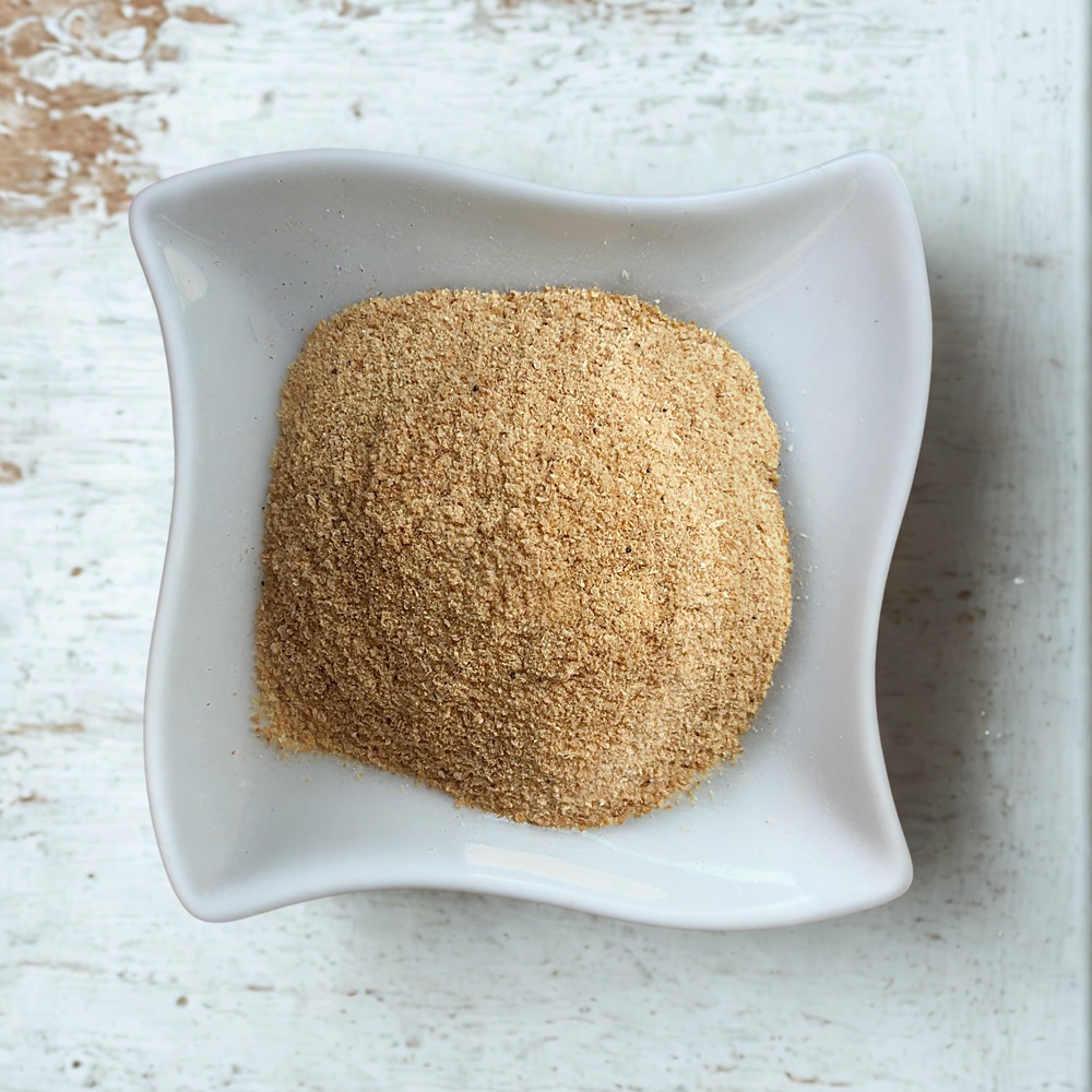 Poudre de crevettes – 50 g