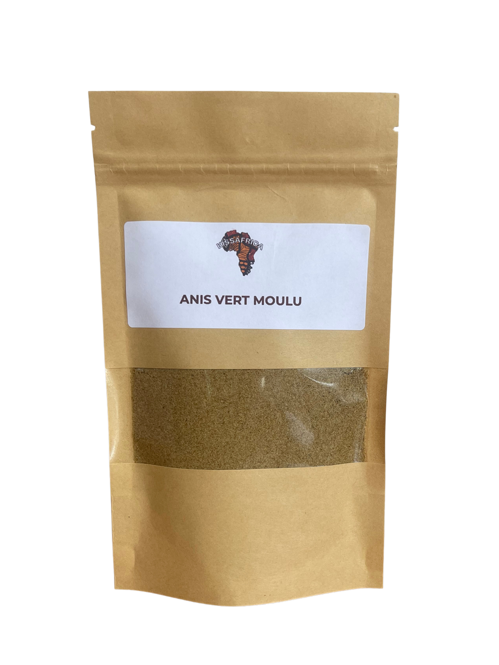 Anis vert moulu – Image 2