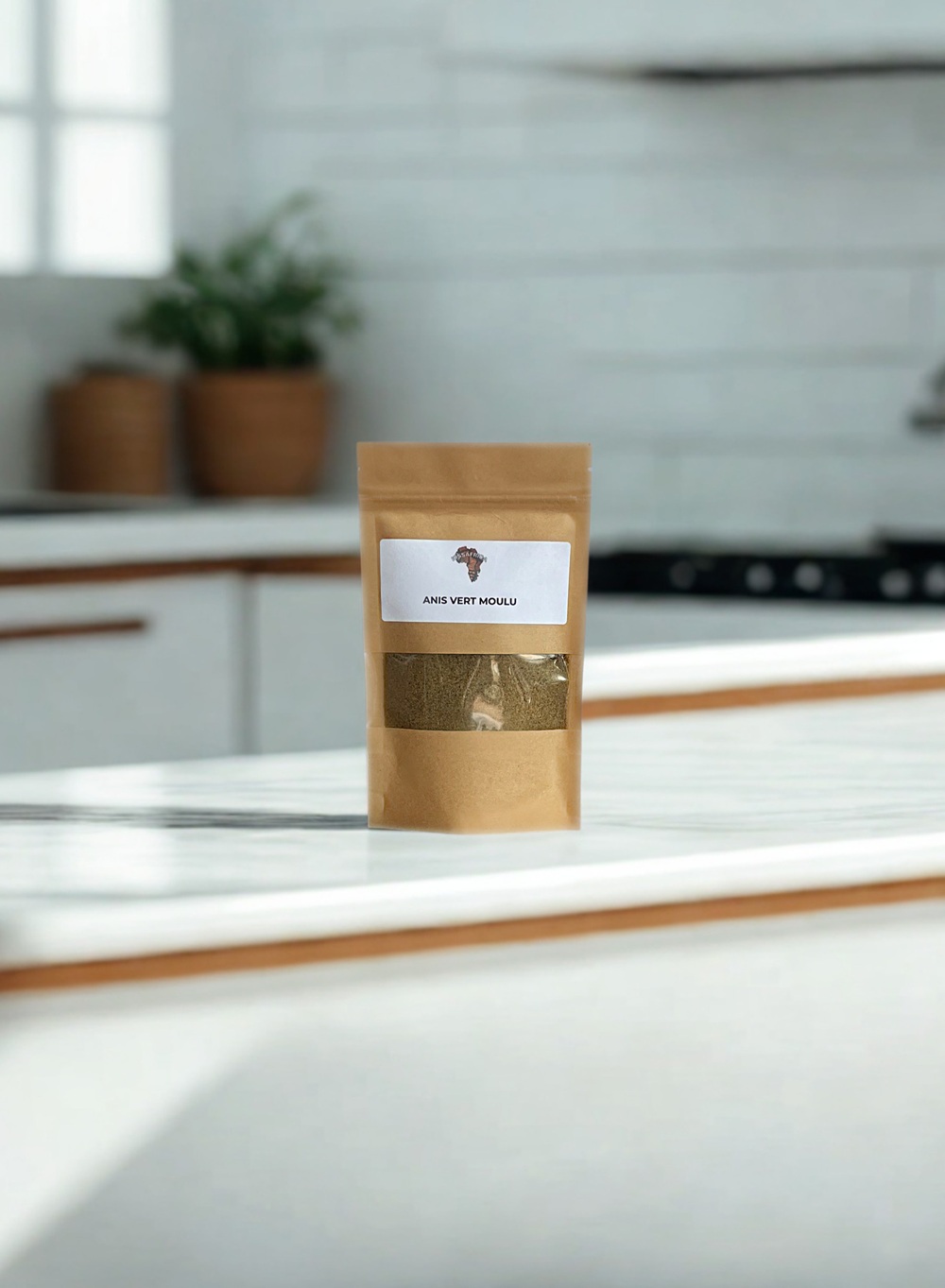 Anis vert moulu – Image 3