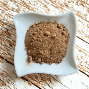 Poudre de Bité (Kplé)