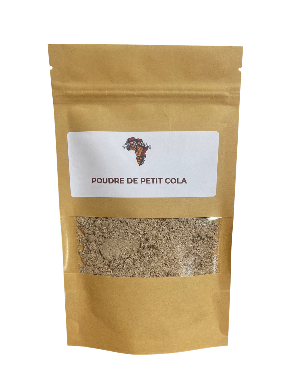 Poudre de petit cola - 50 g – Image 3