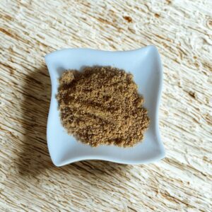 Mélange d’épices Suya