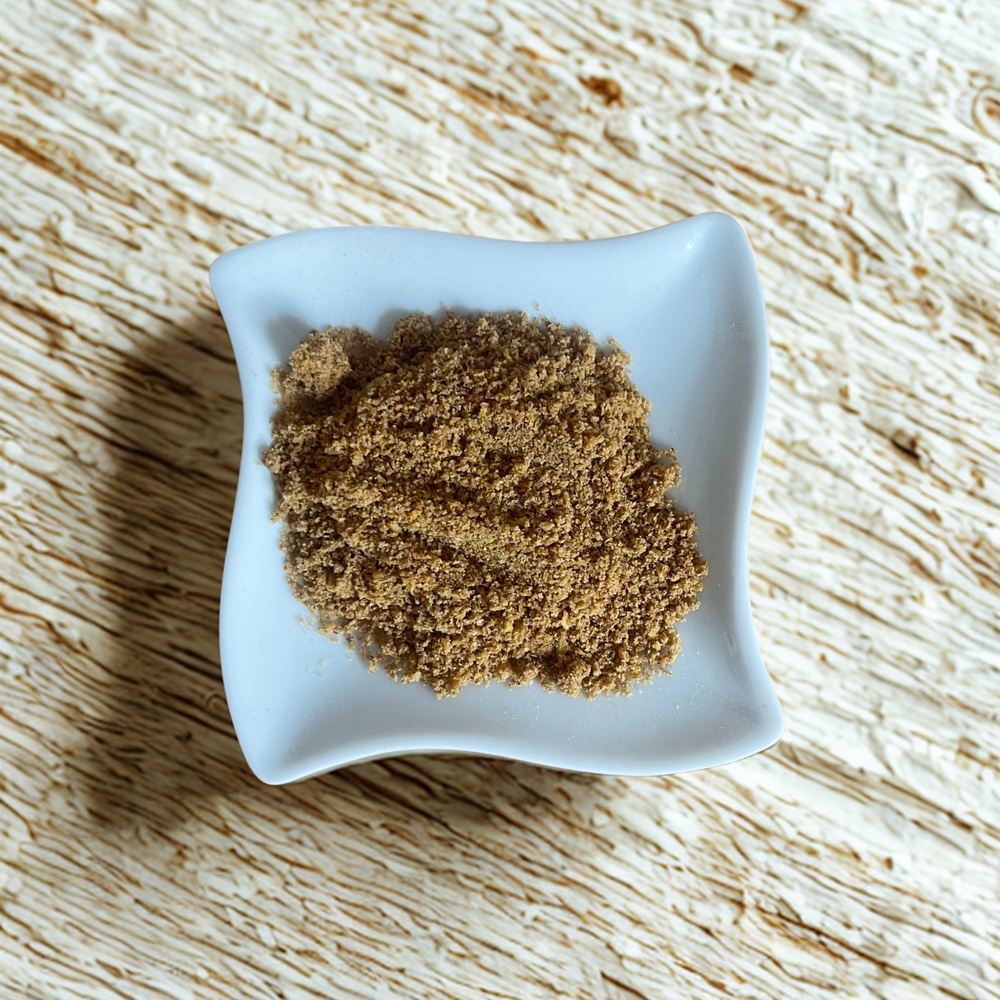 Mélange d’épices Suya