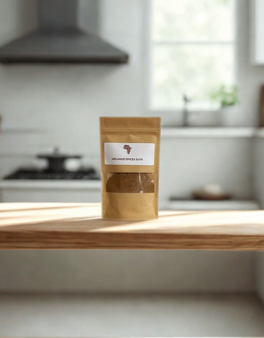 Mélange d’épices Suya – Image 2